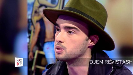 Pasdite ne TCH, 29 Janar 2016, Pjesa 1 - Top Channel Albania - Entertainment Show