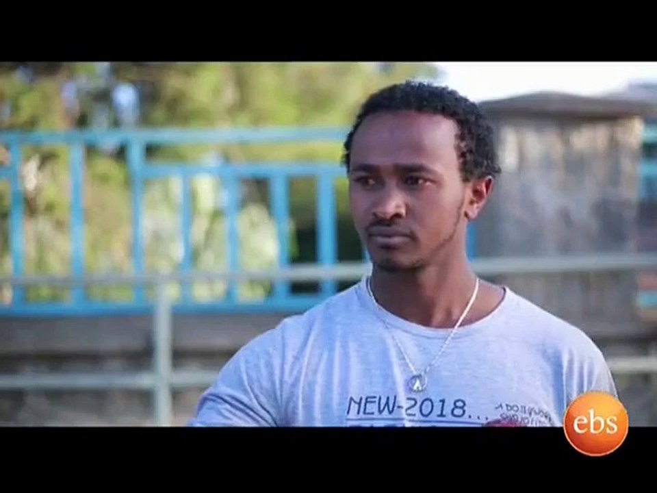 Bekenat mekakel part 34 -በቀናት መካከል ክፍል 34