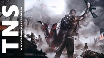 Homefront : The Revolution - Beta Gameplay : Mission Enemy At The Gates