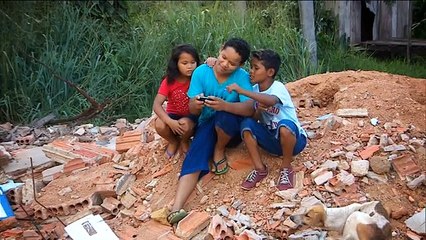 Luta contra o câncer na Paraíba