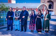 Funkaar Zama Da Khawry - Ahmad Gul Ustaz, Hashmat Sahar, Sitara Younas, Laila Khan, Official HD 720p