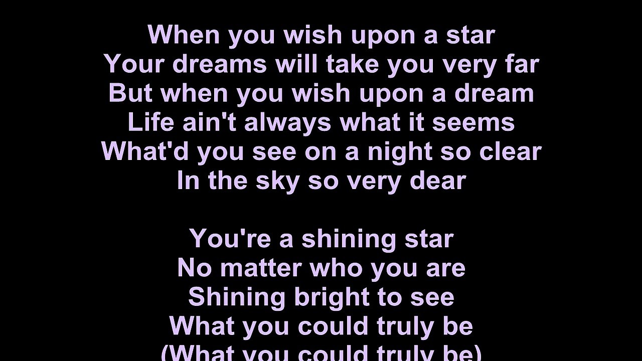 Earth, Wind _ Fire – Shining Star Lyrics