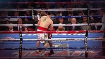 Tim Bradley vs. Brandon Rios- HBO World Championship Boxing Highlights