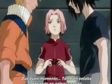 Sasuke vs naruto (cascada)