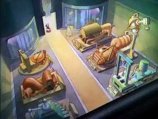 Walt Disney - Donald Duck - Modern Inventions