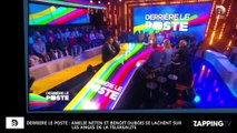 Les Anges de la télé-réalité : Sexe, argent, bidonnages...Amélie Neten et Benoît Dubois se lâchent (Vidéo)