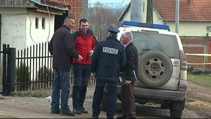 Eksplozivi në xhaminë e Drenasit, policia zbardh ekspertizën - Top Channel Albania - News - Lajme