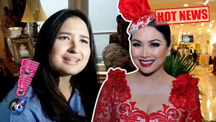 Titi DJ Larang Anak Pacaran Sampai Usia 16 Tahun - Cumicam 30 Januari 2016