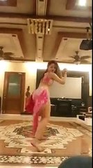 Indian Private Girls Dance In Hotel Room
