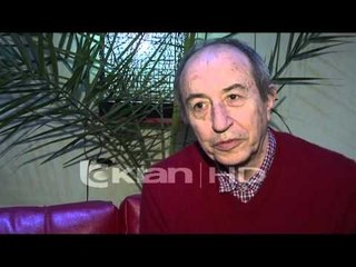 EKSPOZITA E PARE ME PORTRETET E ISMAIL KADARESE