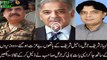 General Raheel Insulted Shehbaz Sharif Very Badly