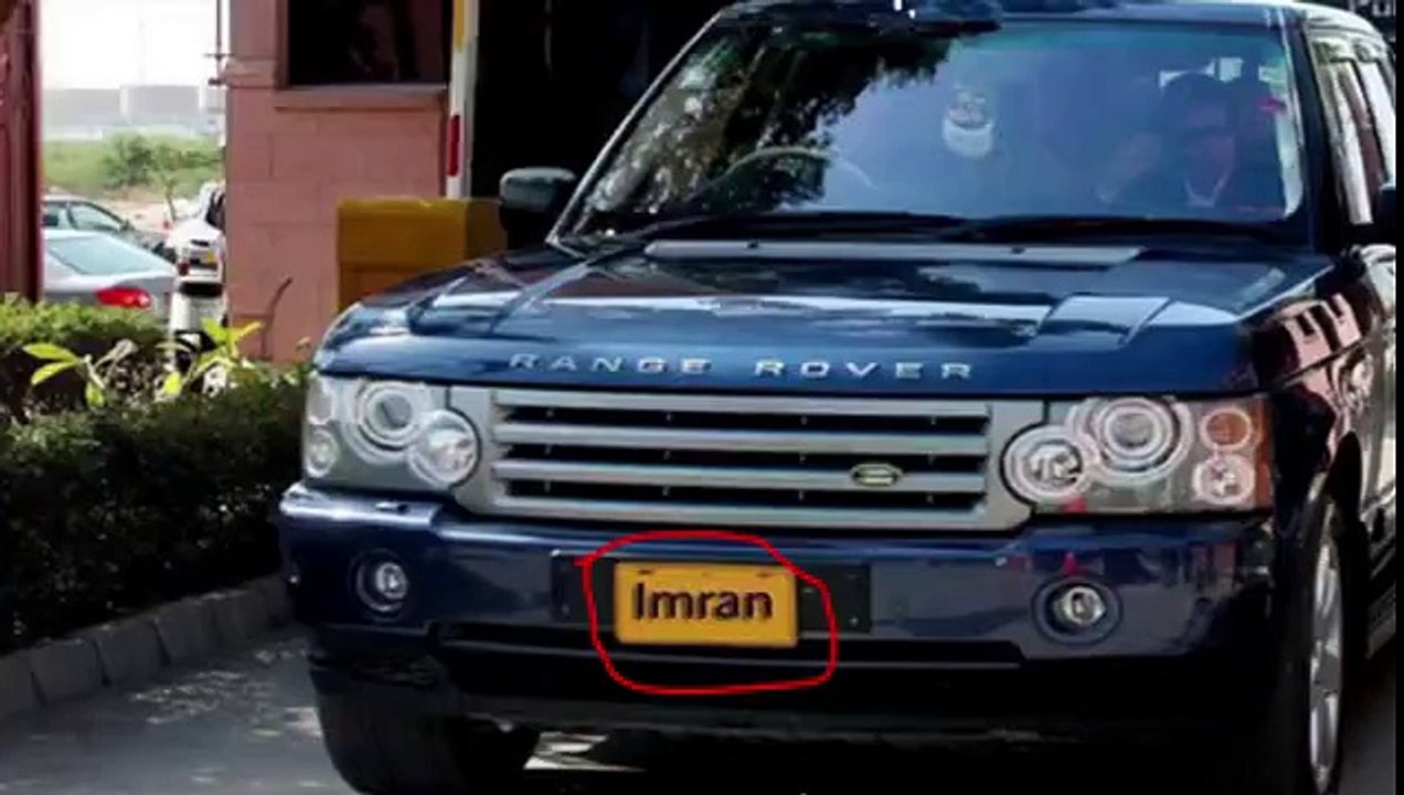 Video for Imran Khan