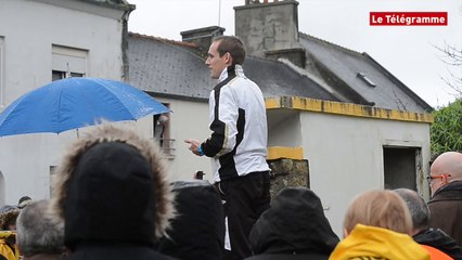 Coupe Gambardella. Le match Plouvorn AG - Vannes OC reporté