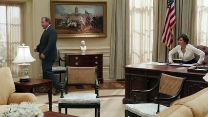 Veep Season 4 Episode 9 Preview Testimony (HD)
