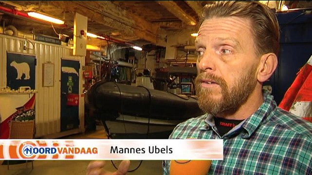 Ik had het voor geen geld willen missen - RTV Noord