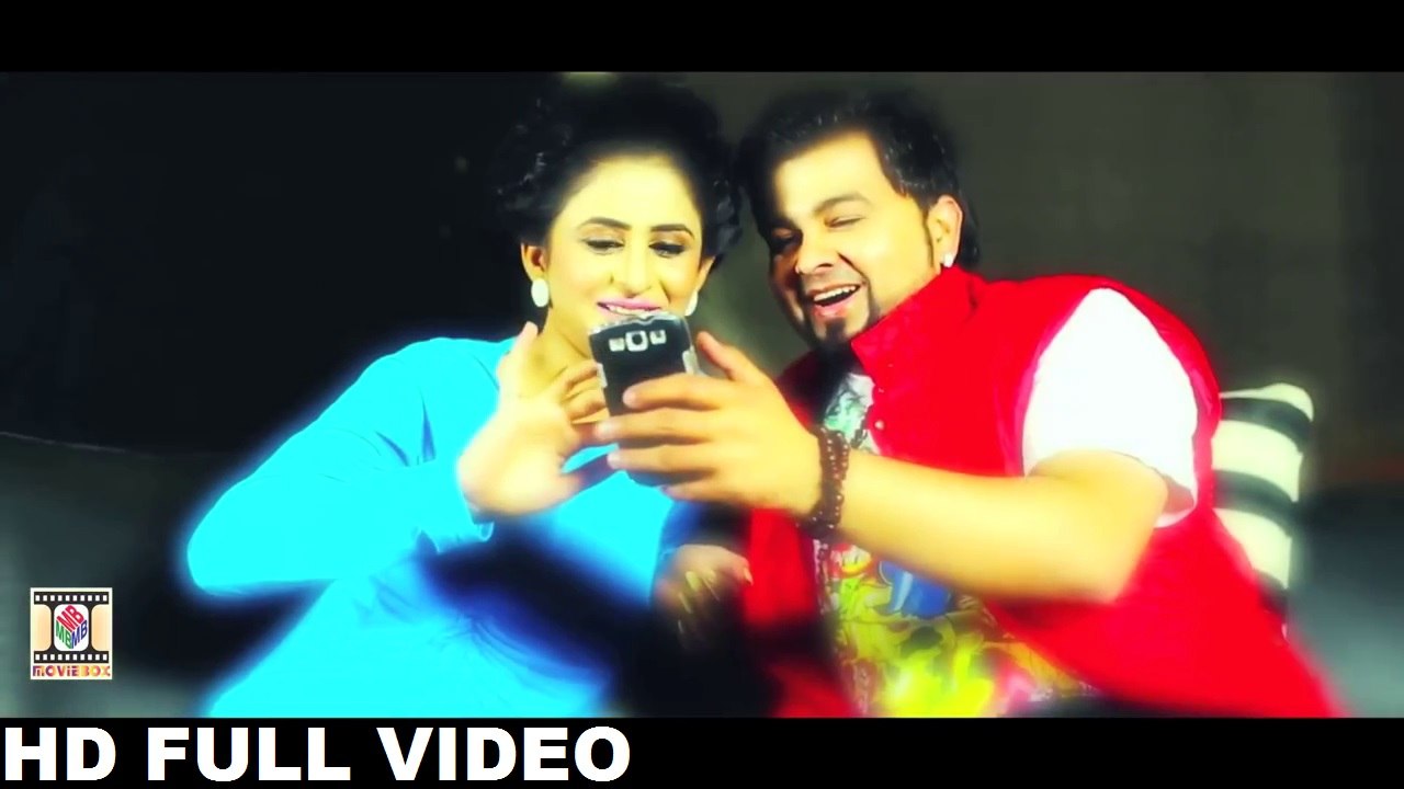 TERI YAAD - MOVIEBOX OFFICIAL VIDEO - IFFI-K (2016)