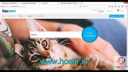 Hosttr.in Genel Tanıtım Videosu