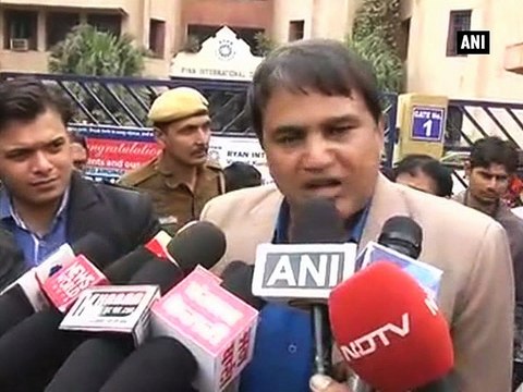 New Delhi: Six-year-old dies in a private school