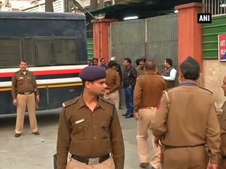 Download Video: NIA sends three IS suspects to 10-day police custody