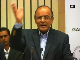 India needs to be a low-cost hub for 'Make in India' success: FM