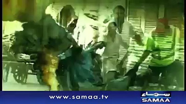 Lyari gang war leader Uzair Baloch arrested -story of gangwar from starting to end