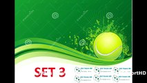 Murray _ Soares vs Nestor _ Stepanek 2016_01_30 FINAL Men doubles tennis highlights HD720p50 by ACE