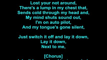 Ed Sheeran – Miss You Lyrics