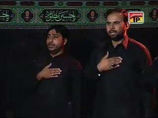 20 Qurban Jafri Muharram ul Harram