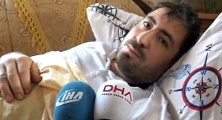 Bu vatan için canımızı veririz