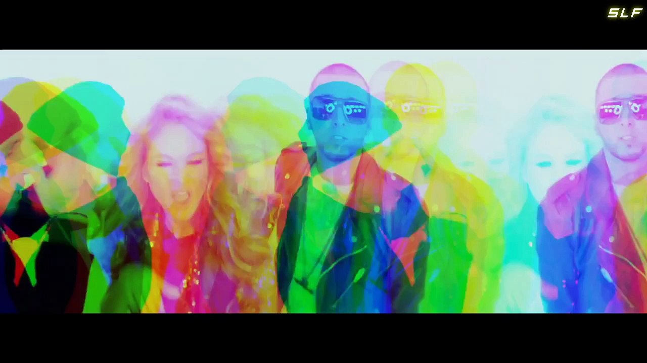 Paulina Rubio - Si Te Vas (Versión Reggaeton) ft. Alexis Y Fido. Javi Max XTD Mix.SLF videoremix