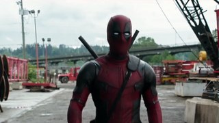 DEADPOOL Teams up with X-MEN - 2 Girls 1 Punch