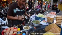Pad Thai Street Food - Thai Street Food - Street Food Thailand | Part 5