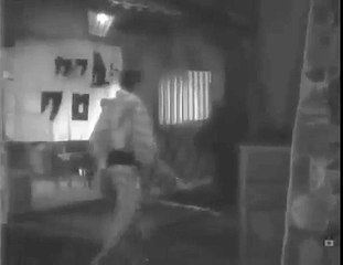 Five Men in the Circus / サーカス五人組 (1935) [3/7]