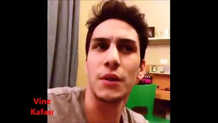 Vine - 2016'nın İlk ve Bütün Vineları