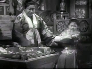 The Empress Wu Tse tien / 武則天 (1939)