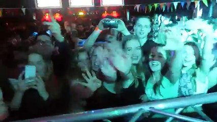 MIJN EXCUUS! - MONICAGEUZE VLOG #414 (720p Full HD)