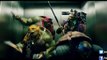 TEENAGE MUTANT NINJA TURTLES Trailer Music #3 Shell Shocked-Juicy J. & Wiz Khalifa