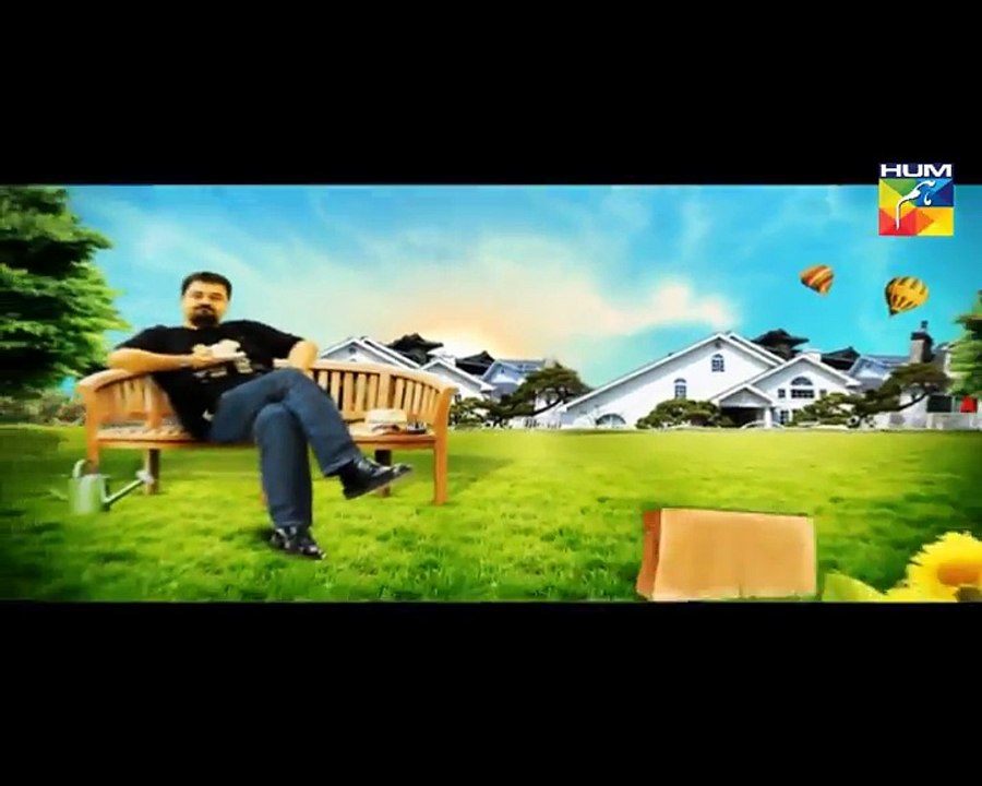 Mr. Shamim Episode 46 P1