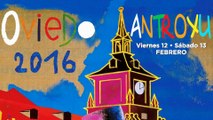 Oviedo convoca el concurso de disfraces del Antroxu 2016