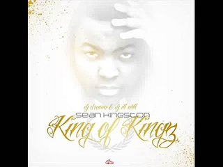 Sean Kingston - Blow Me Away (King of Kingz)