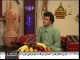 Pashto Singer Gul Panra Interview 2012, Of Shamshad Tv, HD Part-2