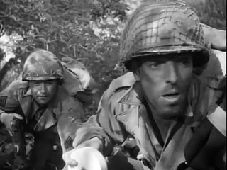 COMBAT! s.1 ep.31: \"High Named Today\" (1963)