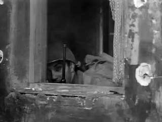 COMBAT! s.1 ep.23: \"Survival\" (1963)