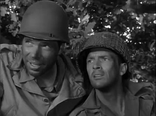 COMBAT! s.3 ep.2: \"Vendetta\" (1964)