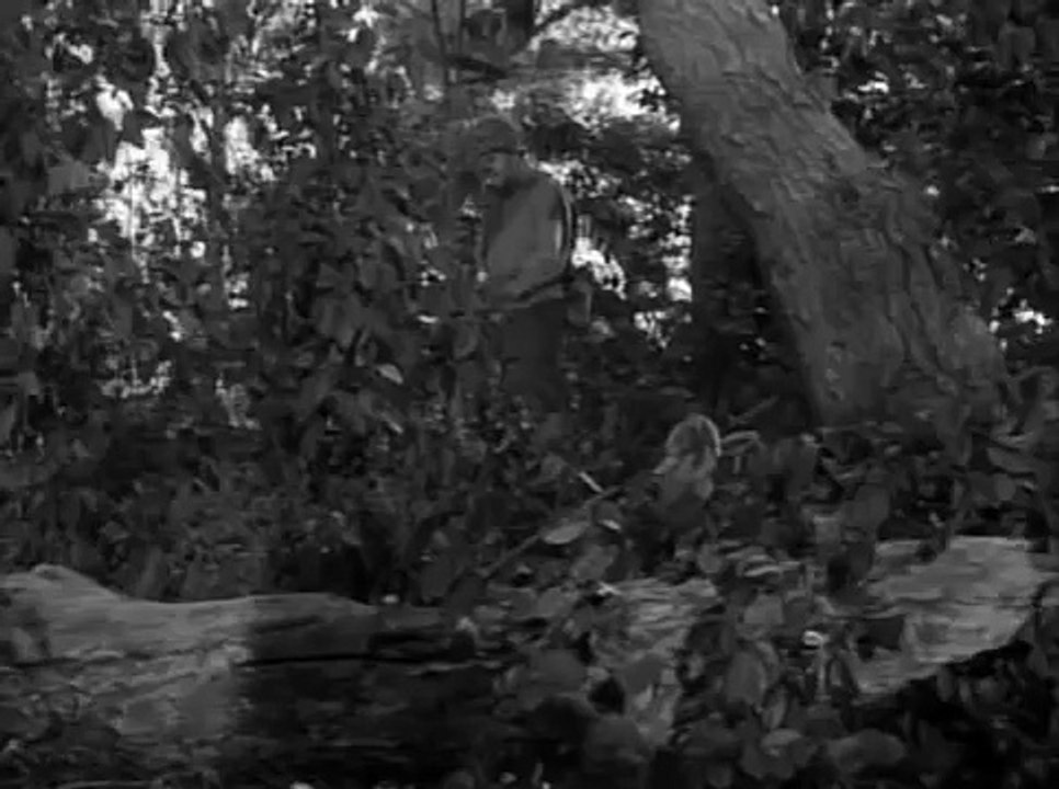 COMBAT! s.2 ep.30: \"Command\" (1964)