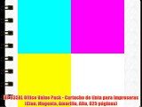 HP 935XL Office Value Pack - Cartucho de tinta para impresoras (Cian Magenta Amarillo Alto