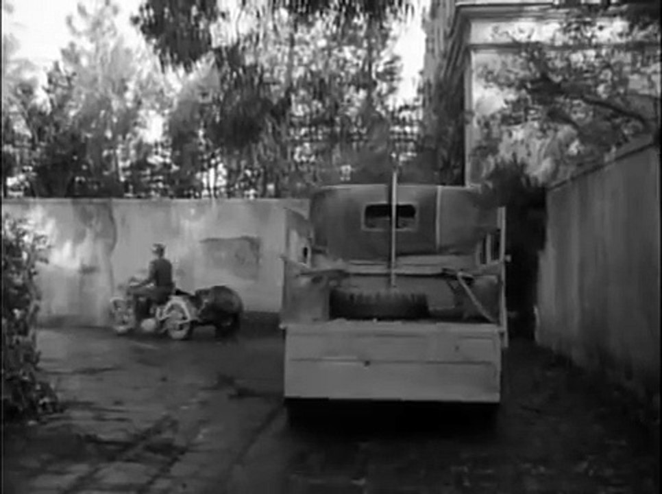 COMBAT! s.3 ep.12: \"A Rare Vintage\" (1964)