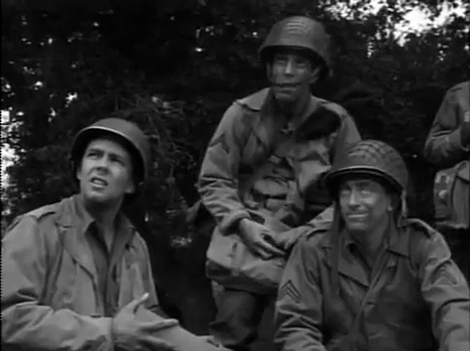 COMBAT! s.2 ep.1: \"The Bridge at Chalons\" (1963)