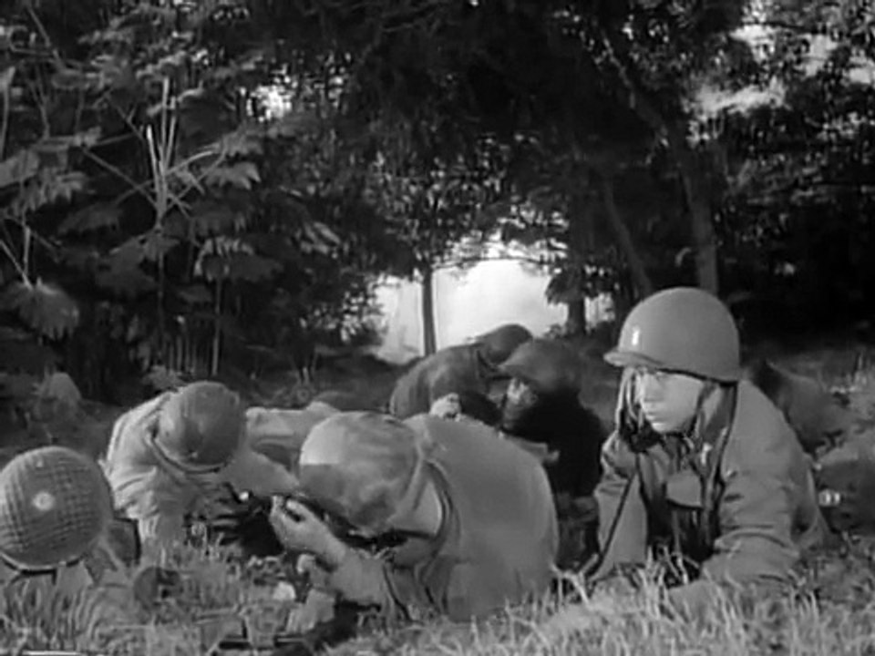 COMBAT! s.3 ep.29: \"Billy the Kid\" (1965)