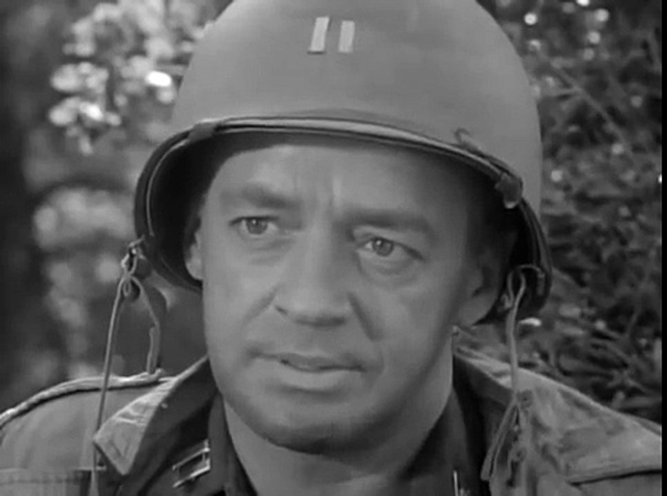 COMBAT! s.3 ep.23: \"Dateline\" (1965)